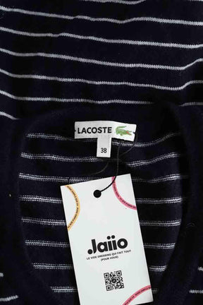 Mi-longueur Lacoste  Bleu