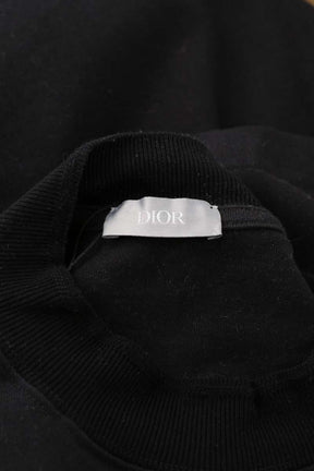 T-shirt Dior  Noir