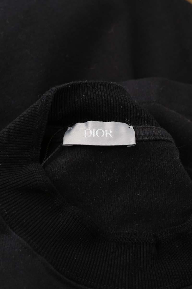 T-shirt Dior  Noir