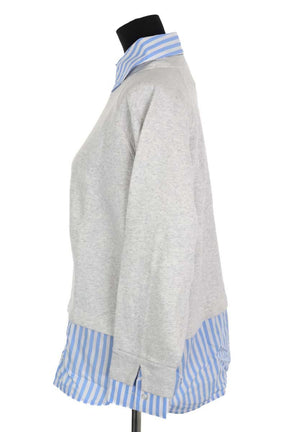 Sweatshirts Tara Jarmon  Gris