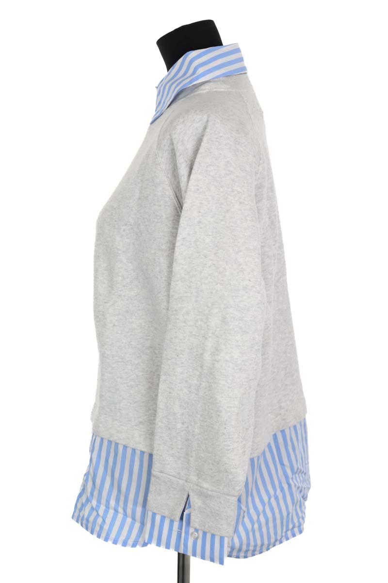 Sweatshirts Tara Jarmon  Gris