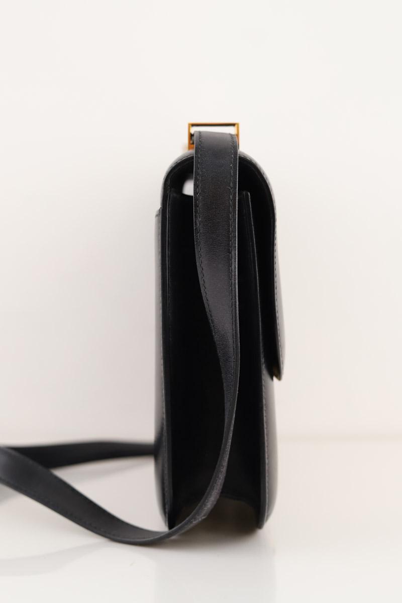 Sacs à bandoulière Hermès  Noir