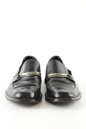 Mocassins Boss  Noir