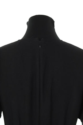 Mi-longueur The Kooples  Noir