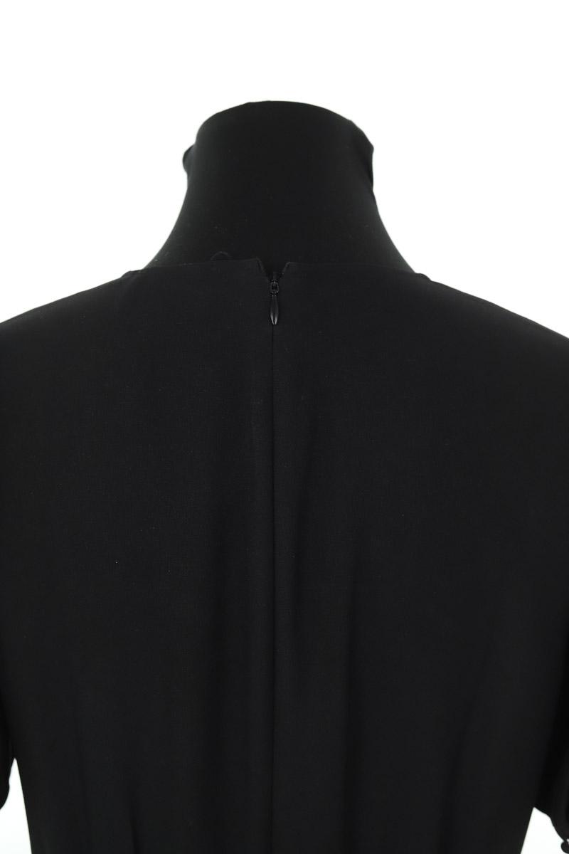 Mi-longueur The Kooples  Noir