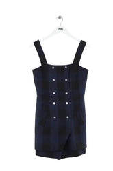 Combinaison Maje  Bleu