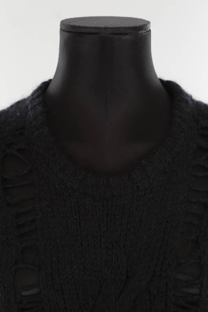 Pull-over Givenchy  Noir