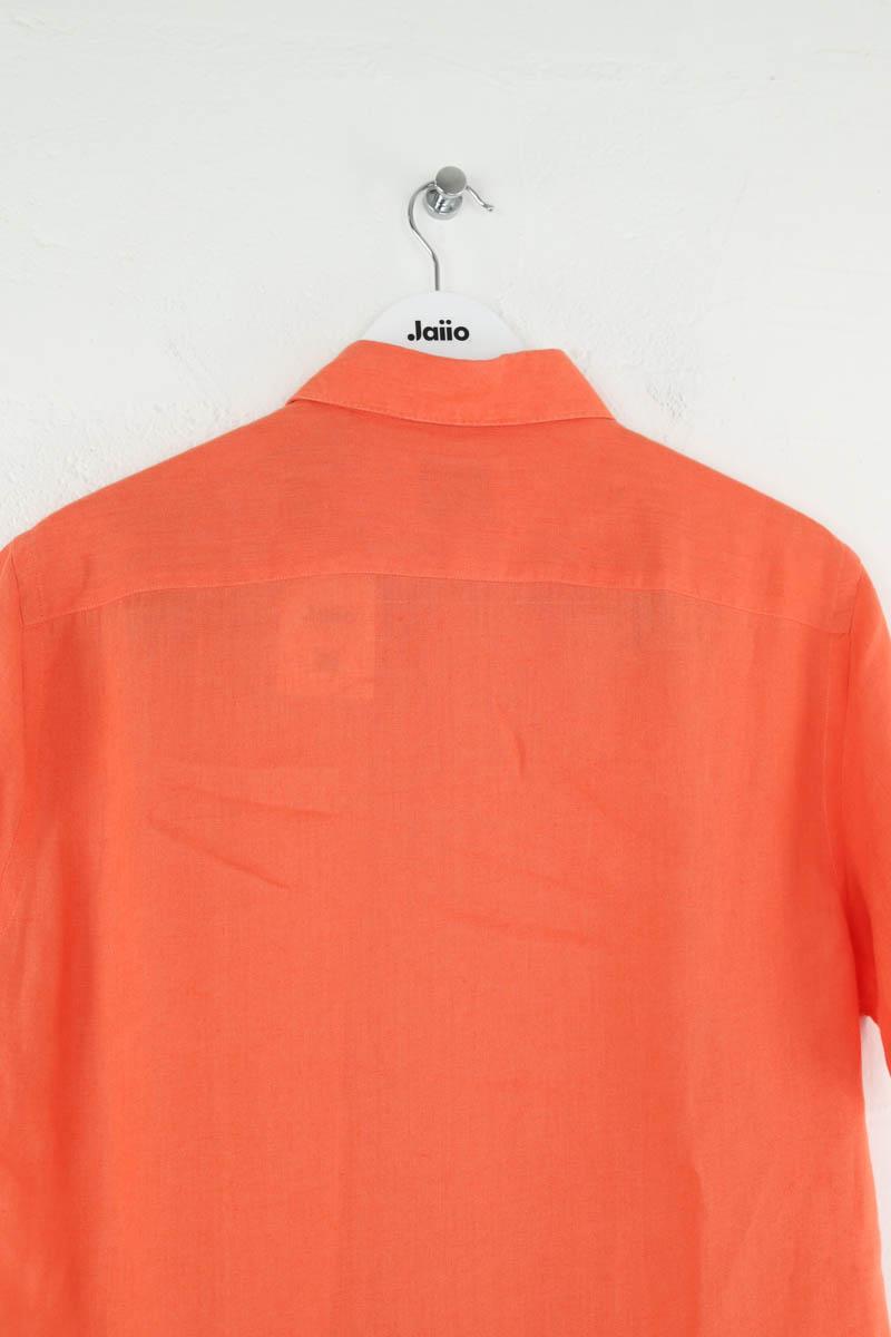 Chemise Figaret  Orange