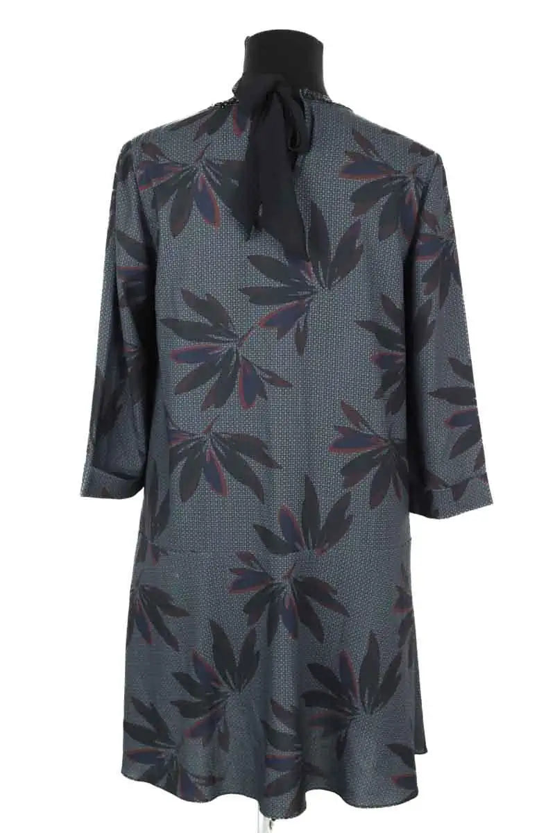 Robe Essentiel Antwerp  Gris