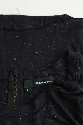 T-shirts The Kooples  Gris