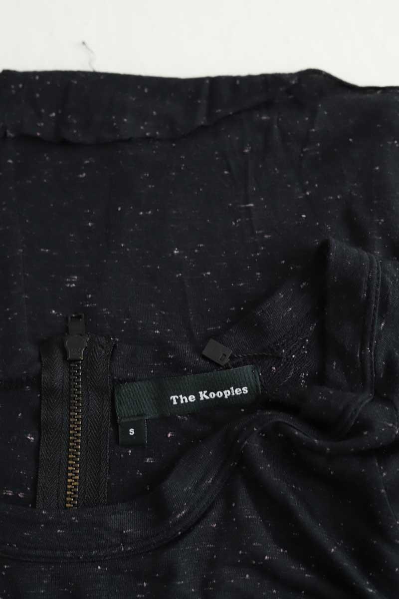 T-shirts The Kooples  Gris