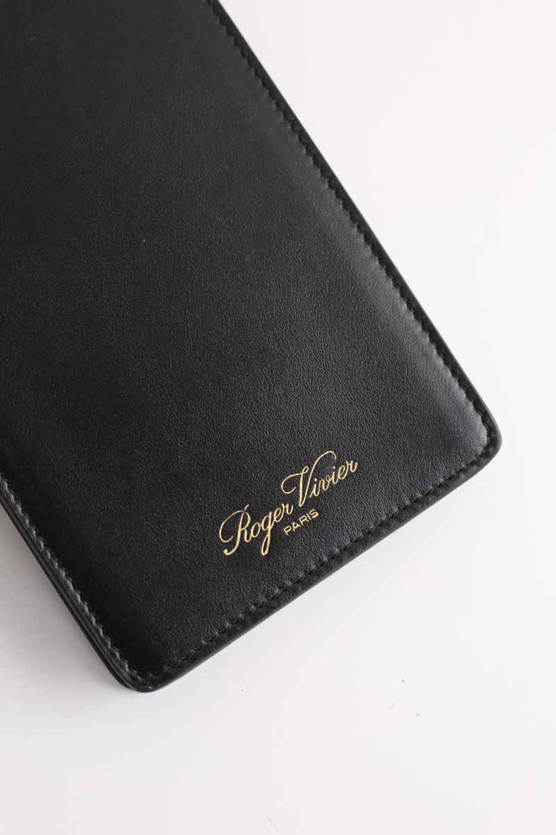 Sacs à bandoulière Roger Vivier  Noir