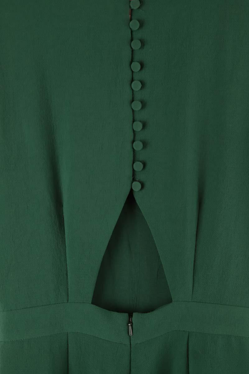 Combinaison Sézane  Vert