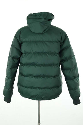 Doudounes Lacoste  Vert