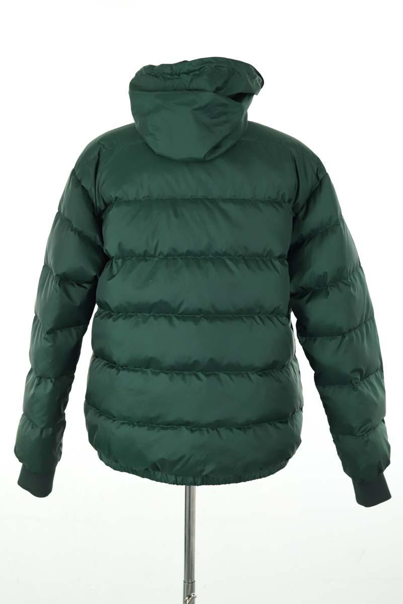 Doudounes Lacoste  Vert