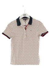 Polos Tommy Hilfiger  Bleu
