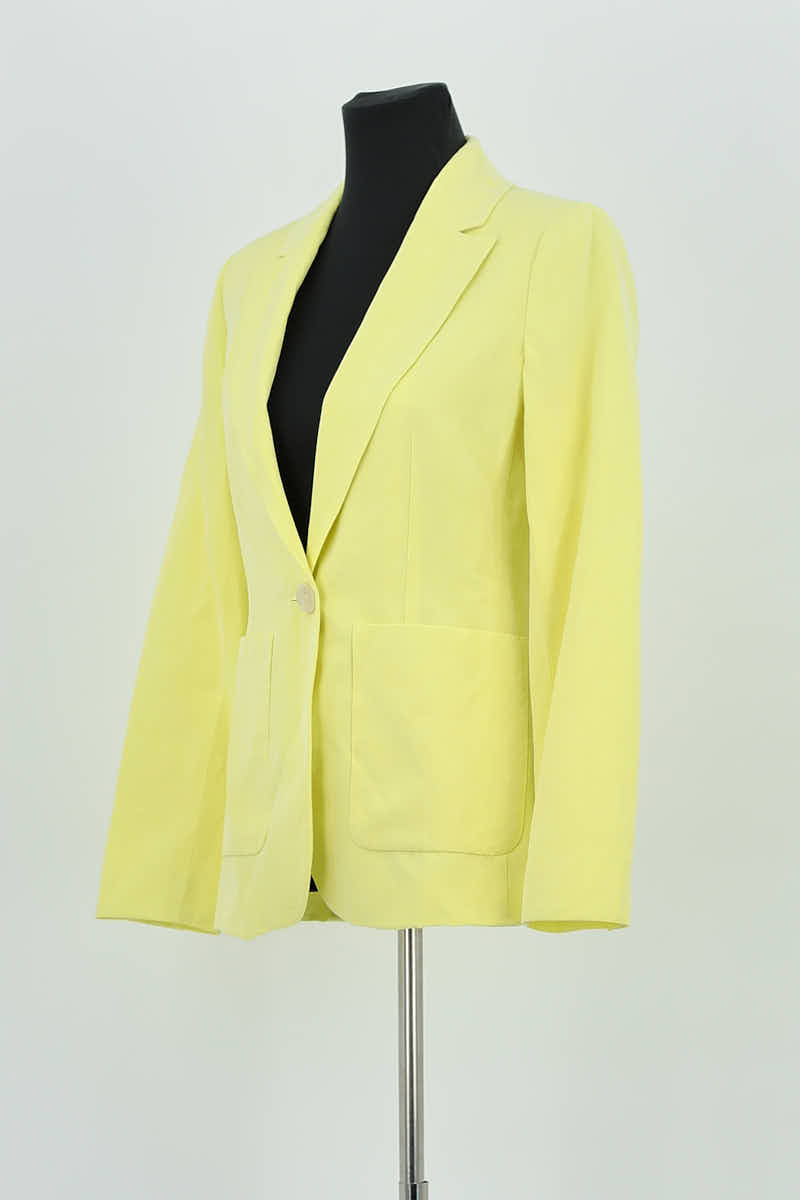 Blazers LK Bennett  Jaune