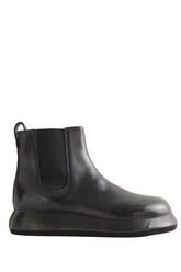 Bottes Jacquemus Other Noir