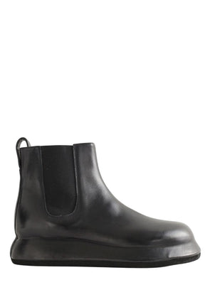 Bottes Jacquemus Other Noir