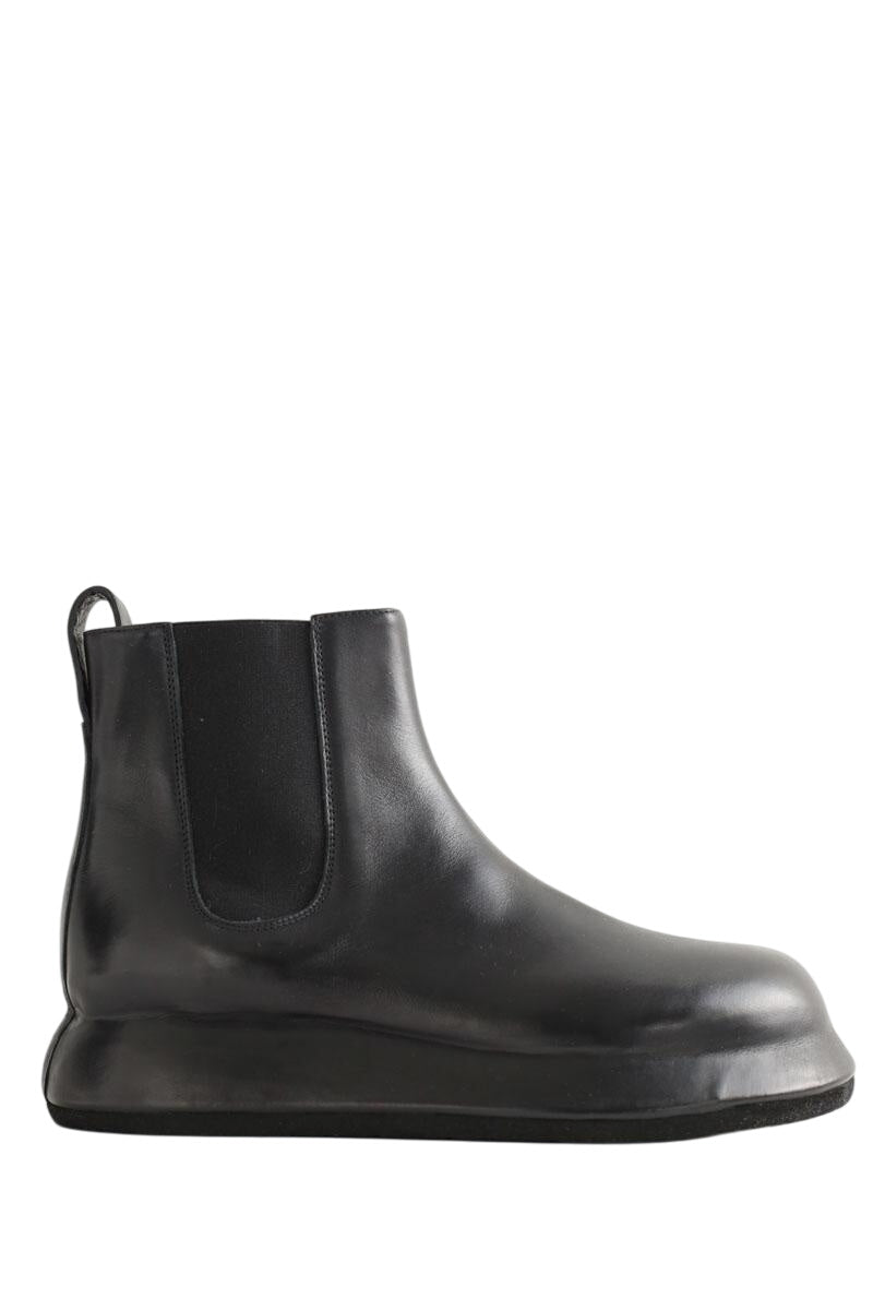 Bottes Jacquemus Other Noir