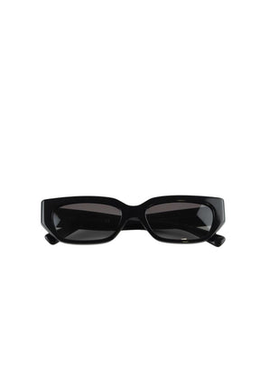 Lunettes de soleil Valentino  Noir