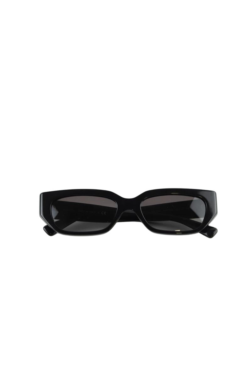 Lunettes de soleil Valentino  Noir