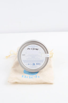 Crème Graine de pastel  Argent