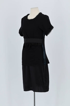 Robe Lanvin  Noir