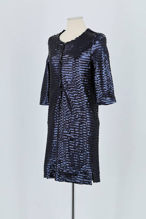 Robe Hipanema  Violet