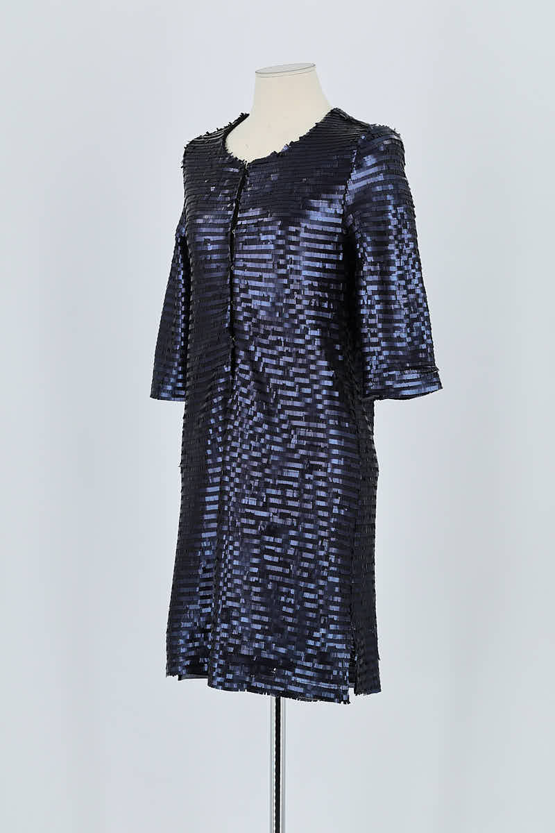 Robe Hipanema  Violet