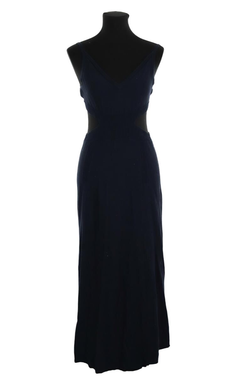 Robe Bash  Bleu