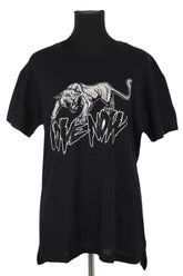 T-shirt Zadig & Voltaire  Noir