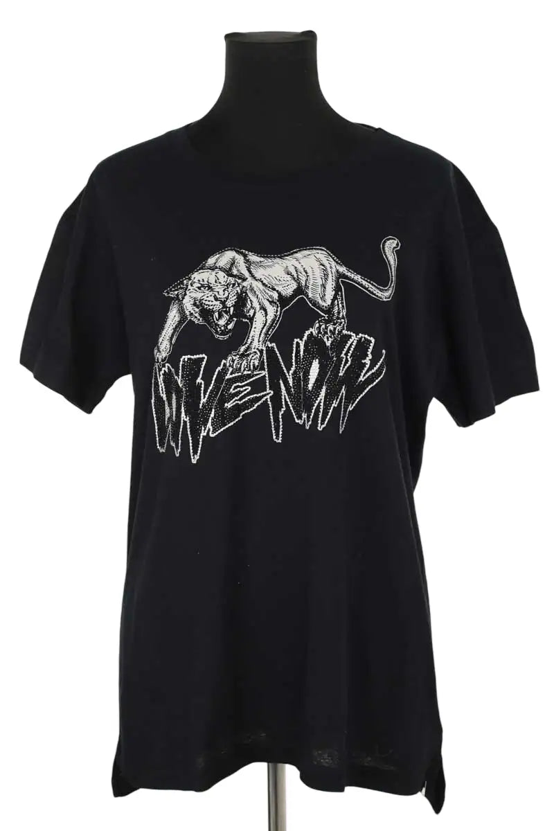 T-shirt Zadig & Voltaire  Noir