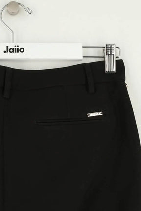 Pantalon Liu Jo Noir en Synthétique
