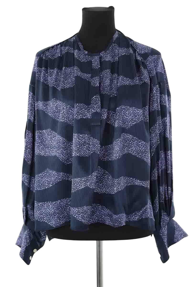 Blouse Isabel Marant  Bleu
