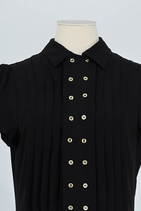 Robe Dsquared2  Noir