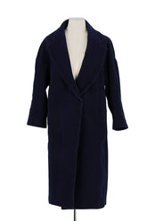 Trench-coat Bimba y Lola  Marine