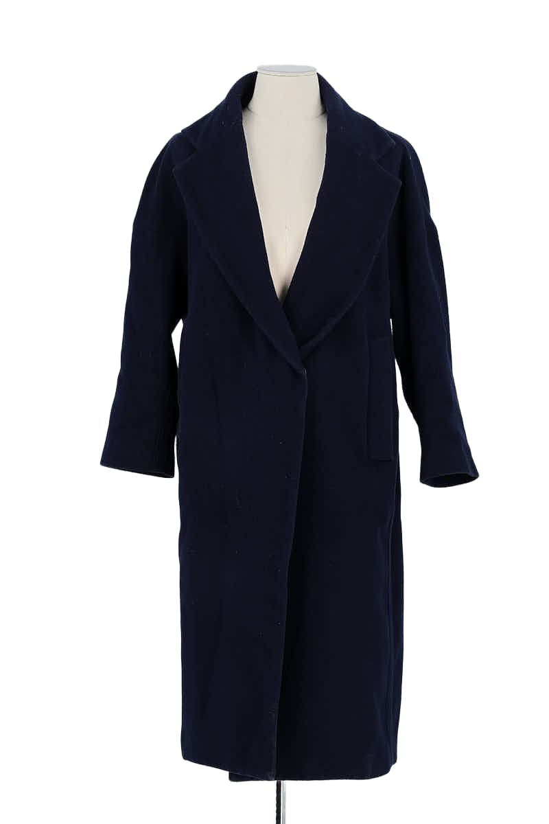 Trench-coat Bimba y Lola  Marine