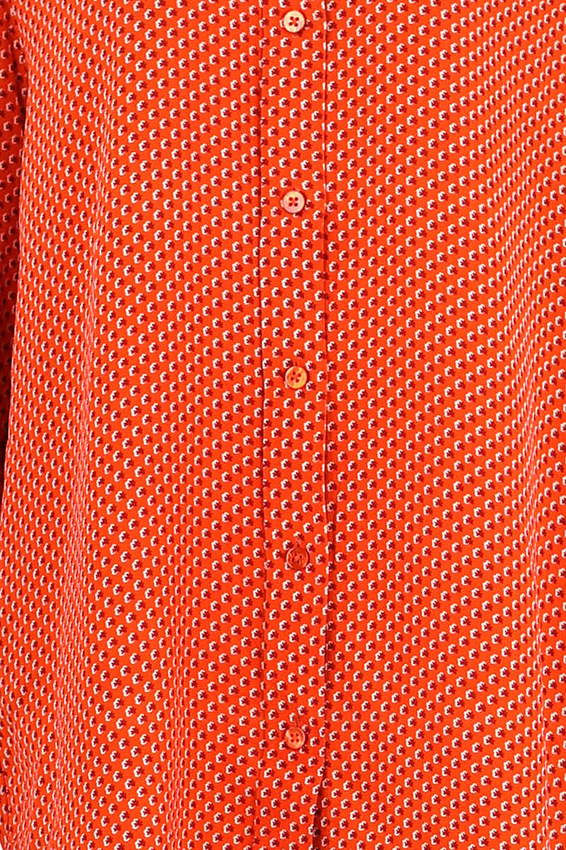 Chemise Joseph  Orange