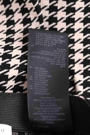 Legging Ba&Sh Noir en Viscose