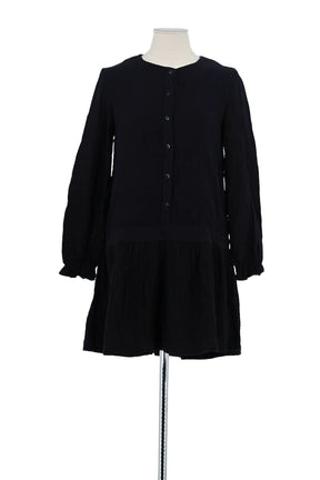 Robe Saaj  Noir