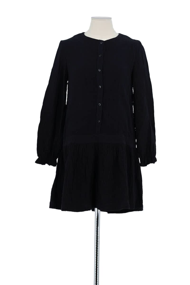 Robe Saaj  Noir