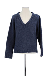 Pull Bash  Bleu