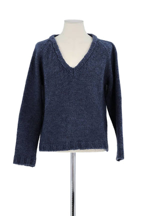Pull Bash  Bleu