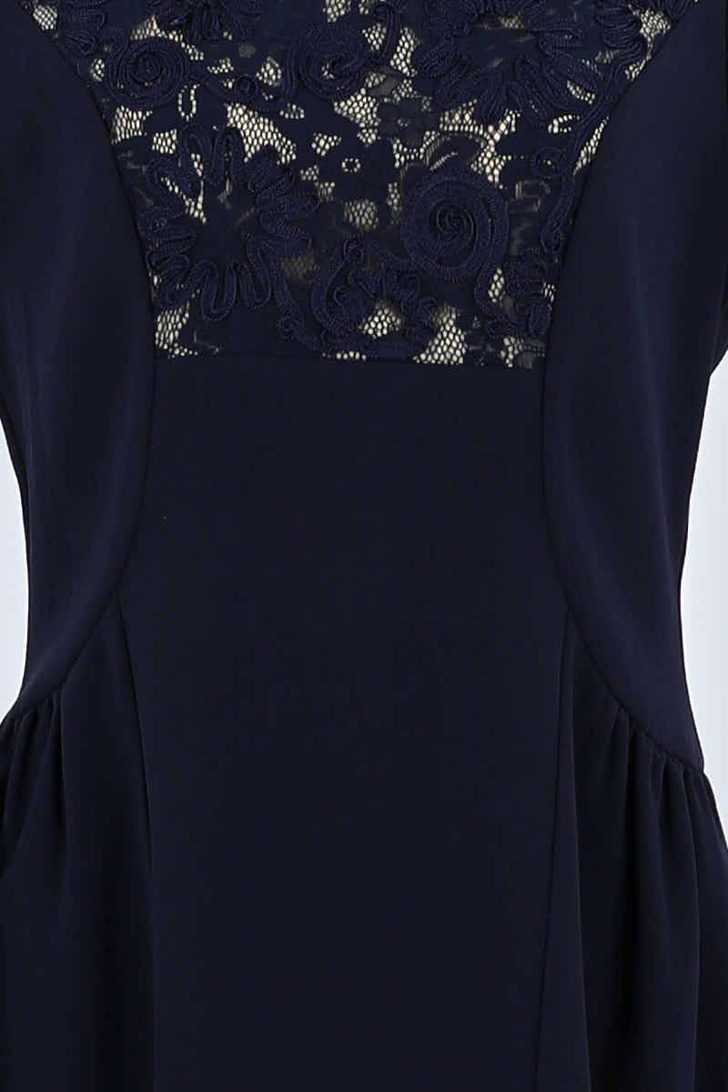 Robe The Kooples  Marine