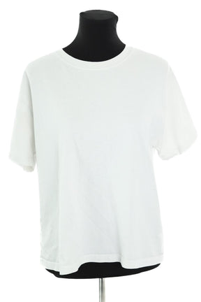 T-shirt American Vintage  Blanc