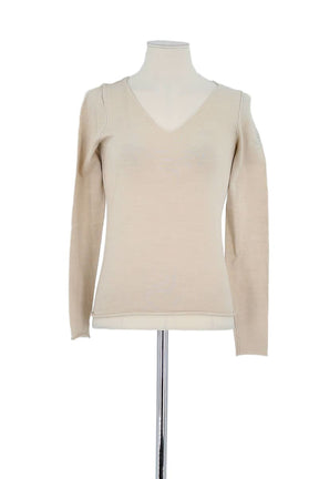 Pull Zadig & Voltaire  Beige