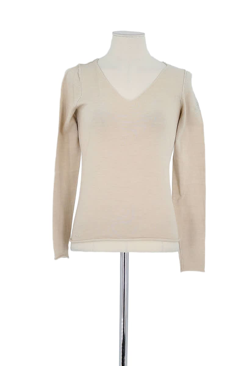 Pull Zadig & Voltaire  Beige