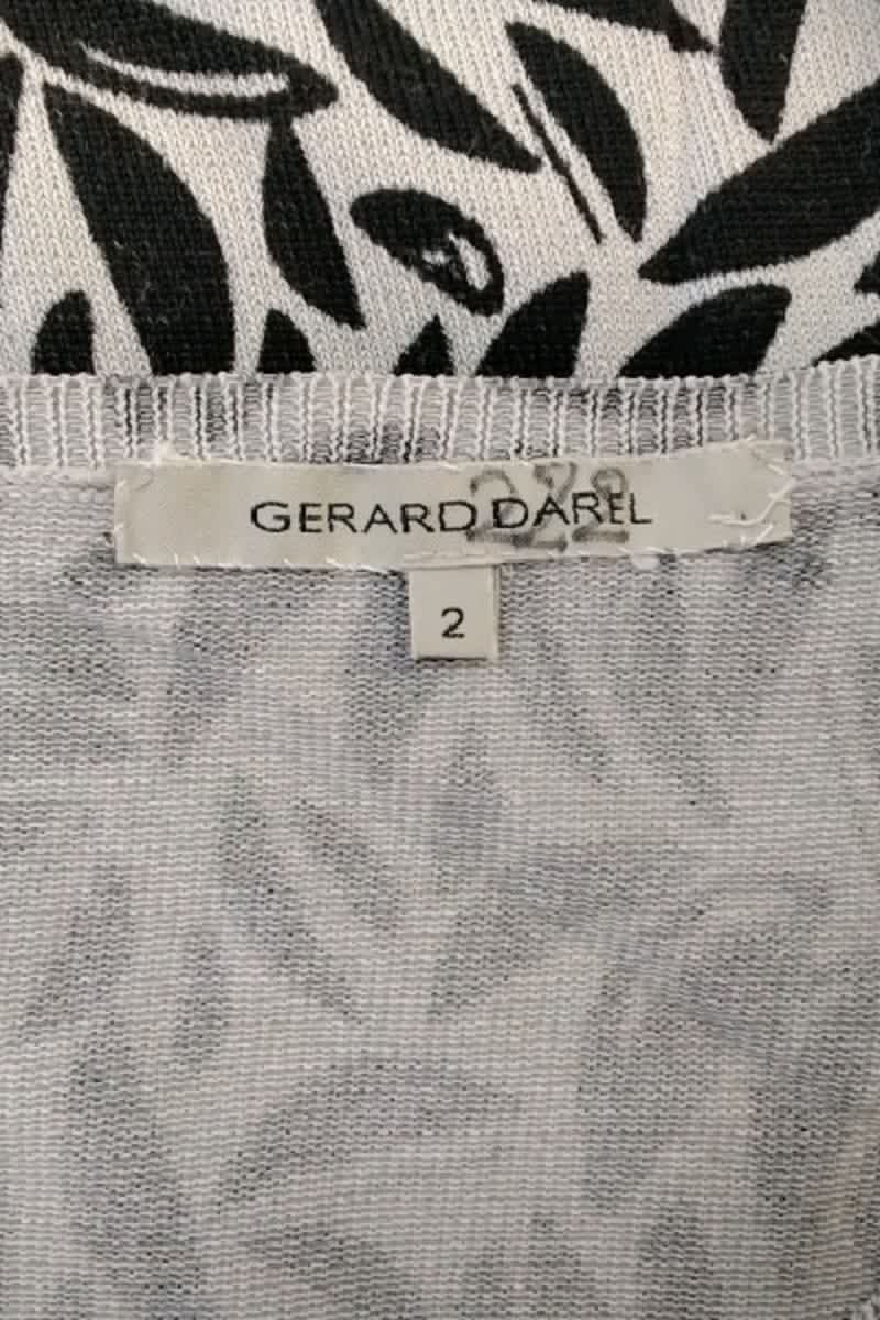 T-shirts Gerard Darel  Blanc