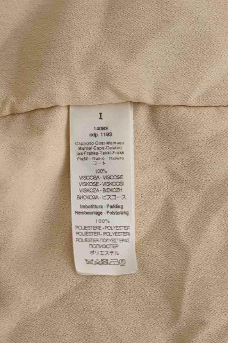 Vestes Forte_Forte  Beige